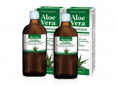 Kedvező csomagolás Aloe vera koncentrátum 10:1 (2 db)